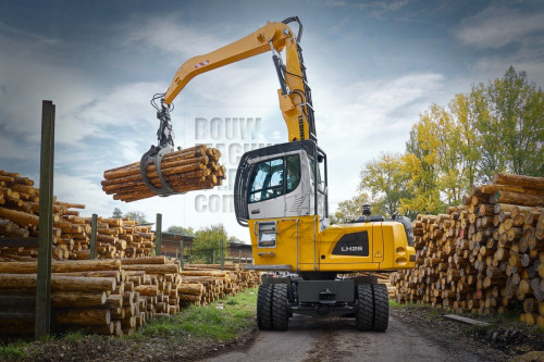 LH26M Timber